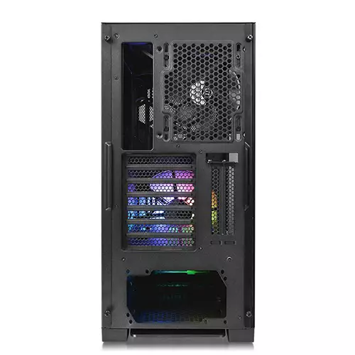 Thermaltake Commander G31 Tempered Glass ARGB Edition Mid Tower Gaming Case - 4