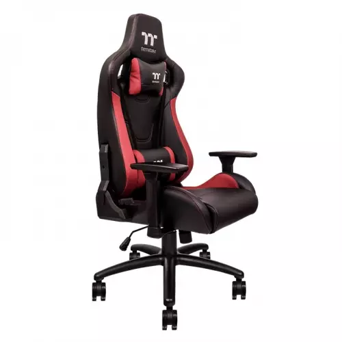 Thermaltake U FIT Black-Red Gaming Chair - 1