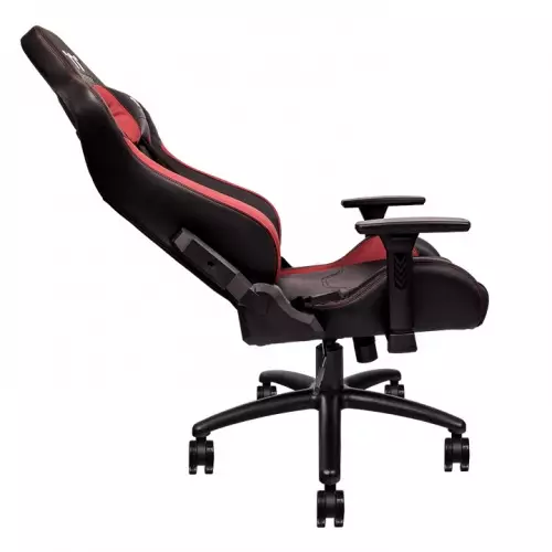 Thermaltake U FIT Black-Red Gaming Chair - 2
