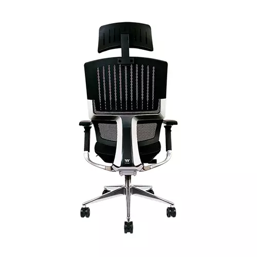 Thermaltake CyberChair E500 Gaming Chair - 1