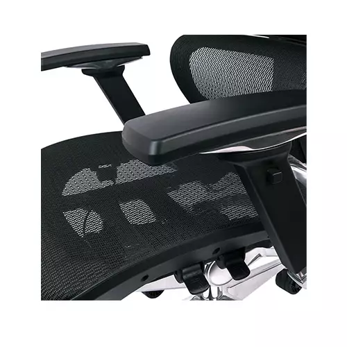 Thermaltake CyberChair E500 Gaming Chair - 3