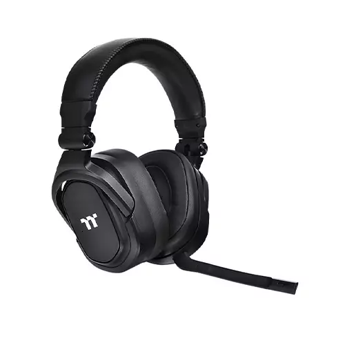Thermaltake Argent H5 Stereo Gaming Headset - 1