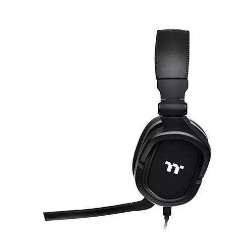 Thermaltake Argent H5 Stereo Gaming Headset - 3