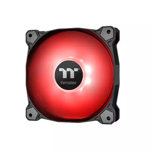 Thermaltake Pure A12 LED Radiator Case Fan - 1