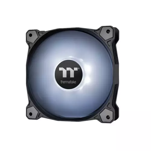 Thermaltake Pure A12 LED Radiator Case Fan - 2