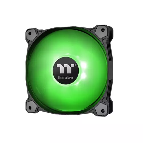 Thermaltake Pure A12 LED Radiator Case Fan - 3