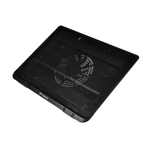 THERMALTAKE MASSIVE A23 ALUMINUM PANEL LAPTOP NOTEBOOK COOLER - 1