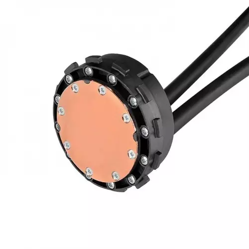 Thermaltake Toughliquid 360 ARGB Sync All-In-One Liquid Cooler - 1