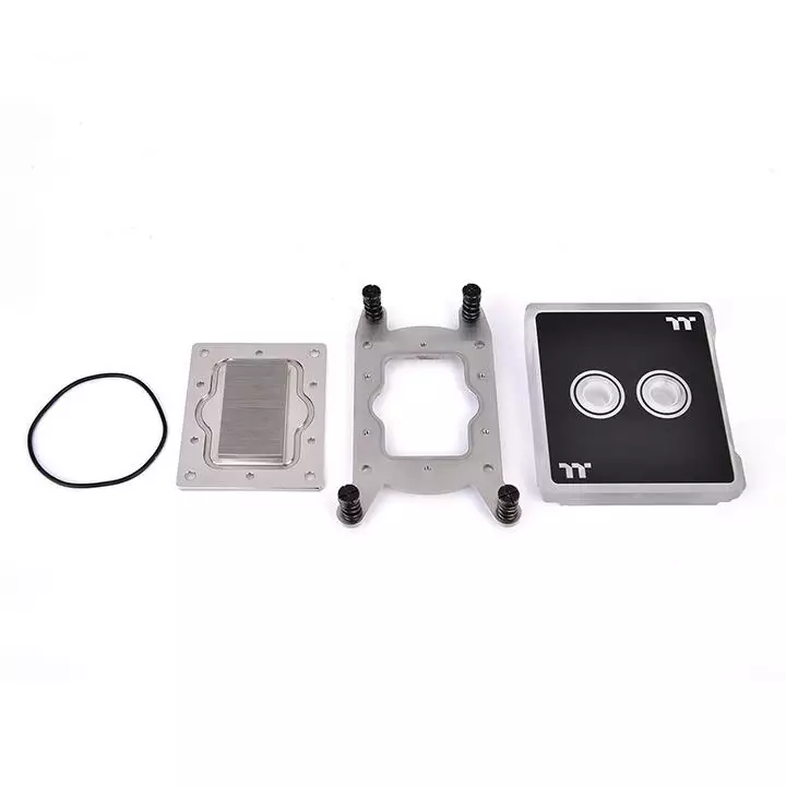 Thermaltake Pacific W4 Plus CPU Water Block - 1