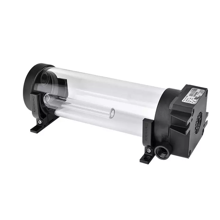 Thermaltake Pacific PR22-DDC Reservoir/Pump Combo - 1
