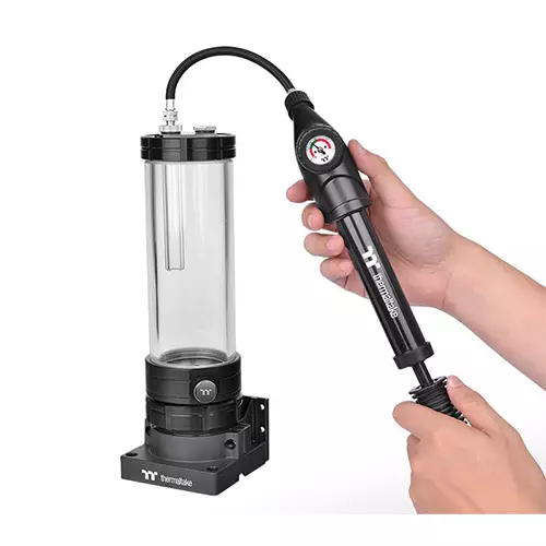 Thermaltake Pacific Leak Tester - 1