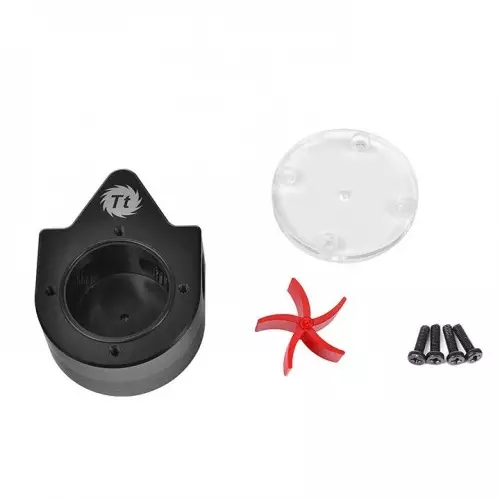 Thermaltake Pacific Flow Indicator One - 1