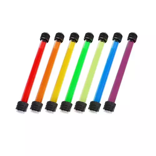 Thermaltake T1000 Liquid Cooling Solution Acid Green - 2