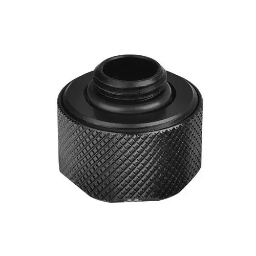 Thermaltake Pacific C-PRO G1/4 PETG Tube 16mm OD Compression - 0