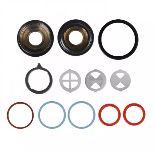 Thermaltake Pacific Drain Valve – Black - 3