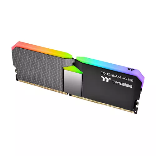 Thermaltake TOUGHRAM XG RGB 16GB (8GB x2) DDR4 3600MHz Desktop Ram - 2