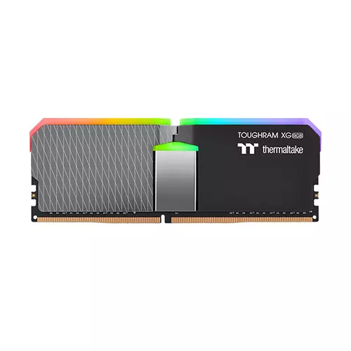 Thermaltake TOUGHRAM XG RGB 16GB (8GB x2) DDR4 4000MHz Desktop Ram - 1