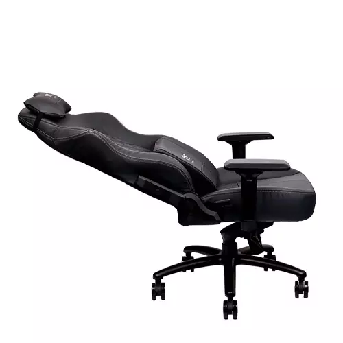 THERMALTAKE X-COMFORT REAL LEATHER GAMING CHAIR - 4