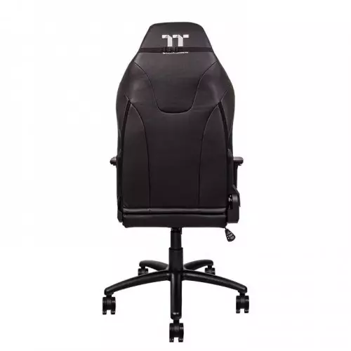 THERMALTAKE U COMFORT GAMING CHAIR (BLACK-RED) - 4