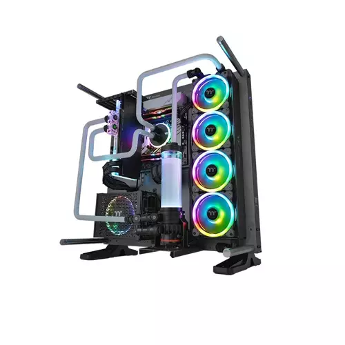 THERMALTAKE P1000 PASTEL COOLANT (GREEN) - 1