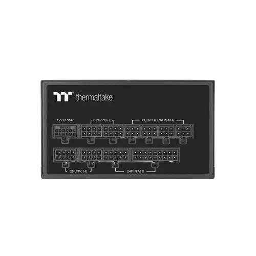 THERMALTAKE TOUGHPOWER GF3 1000W GOLD TT PREMIUM EDITION POWER SUPPLY (PS-TPD-1000FNFAGK-4) - 2
