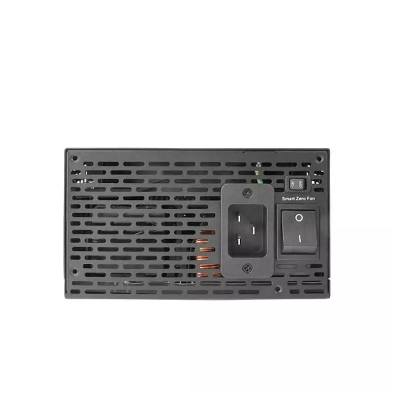 THERMALTAKE TOUGHPOWER GF3 1650W FULLY MODULAR POWER SUPPLY - 3