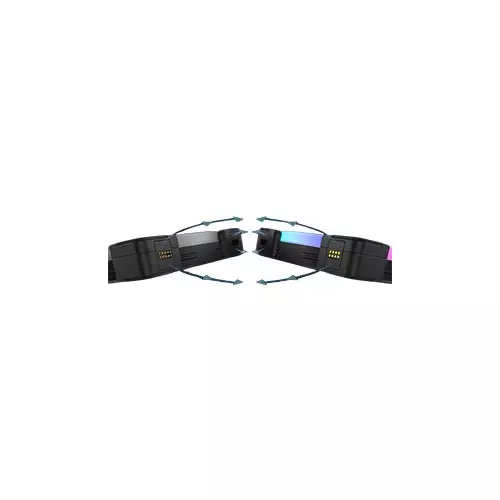 THERMALTAKE SWAFAN EX 12 ARGB CASE PC COOLING FAN 3 in 1 - 5