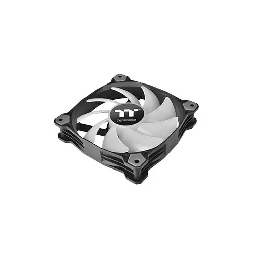 THERMALTAKE PURE 12 ARGB SYNC RADIATOR CASE FAN EDITION(3-FAN PACK) - 4