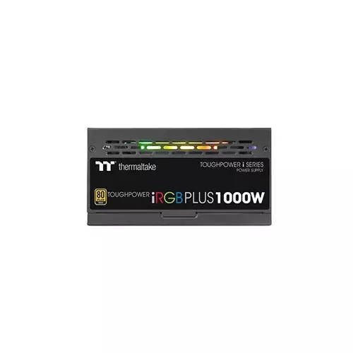 THERMALTAKE TOUGHPOWER IRGB PLUS 1000W GOLD TT PREMIUM EDITION POWER SUPPLY(PS-TPI-1000F3FDGE-1) - 3
