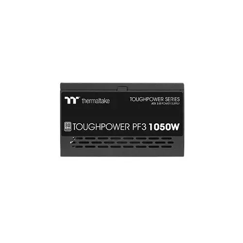 THERMALTAKE TOUGHPOWER PF3 1050W PLATINUM TT PREMIUM EDITION POWER SUPPLY - 3