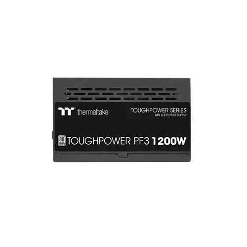THERMALTAKE TOUGHPOWER PF3 1200W 80+ PLATINUM TT PREMIUM EDITION POWER SUPPLY - 3