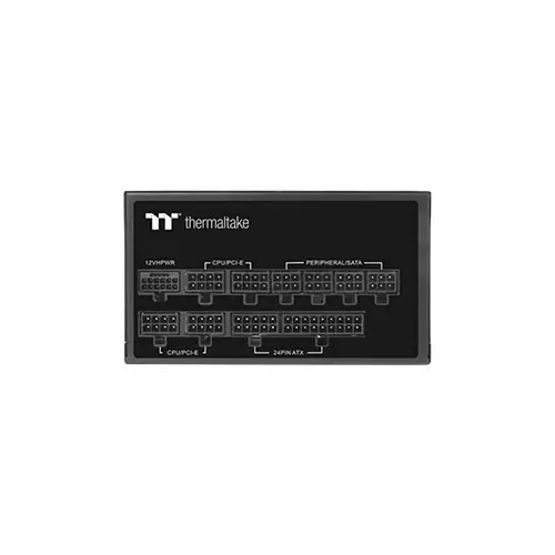 THERMALTAKE TOUGHPOWER PF3 1200W 80+ PLATINUM TT PREMIUM EDITION POWER SUPPLY - 4