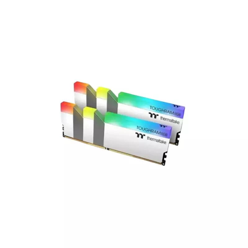 Thermaltake Toughram Cl18 16GB RGB Ddr4 3600mhz Desktop RAM - 1