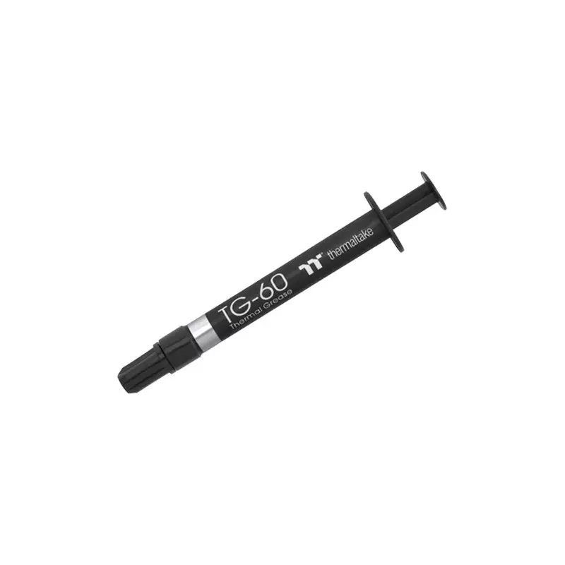 Thermaltake TG-60 Thermal Grease Liquid Metal Thermal Paste