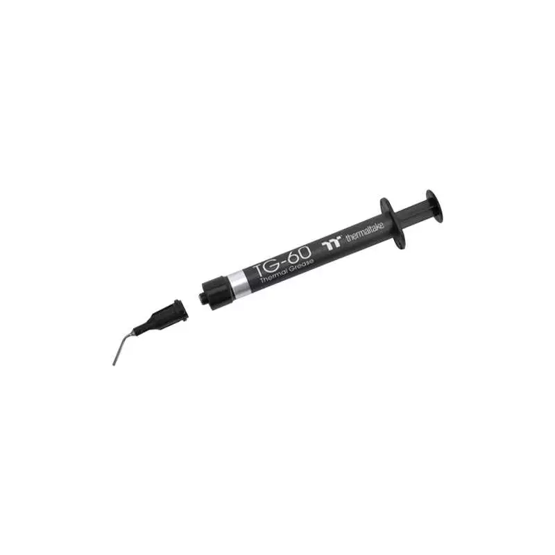 Thermaltake TG-60 Thermal Grease Liquid Metal Thermal Paste - 1