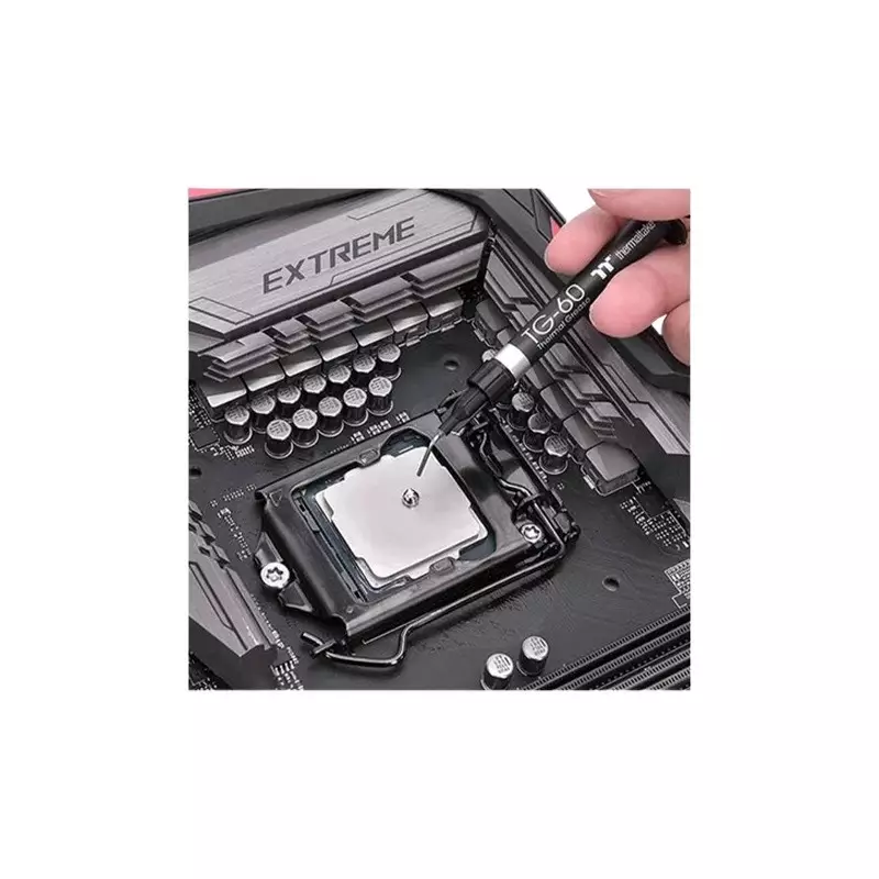 Thermaltake TG-60 Thermal Grease Liquid Metal Thermal Paste - 2