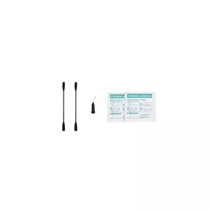 Thermaltake TG-60 Thermal Grease Liquid Metal Thermal Paste - 3