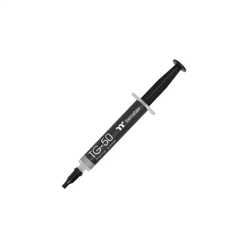 Thermaltake TG-50 Thermal Grease