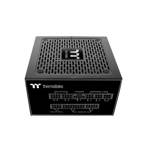 Thermaltake Toughpower GF A3 750W Fully Modular 80 Plus Gold Power Supply(PS-TPD-0750FNFAGK-H) - 2