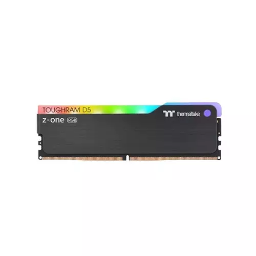 Thermaltake TOUGHRAM Z-ONE D5 16GB RGB DDR5 5600MT/s Desktop Ram