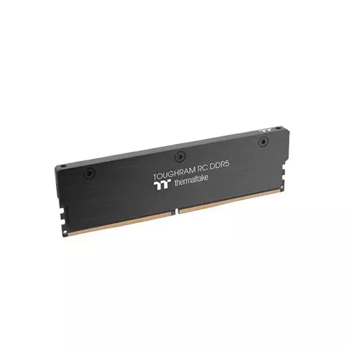 Thermaltake TOUGHRAM RC D5 16GB DDR5 5600MT/s Desktop RAM - 1