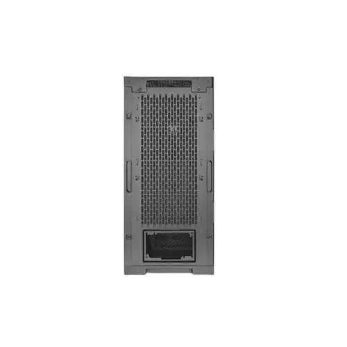 Thermaltake CTE T500 Air Full Tower ATX Desktop Case (Black) - 4