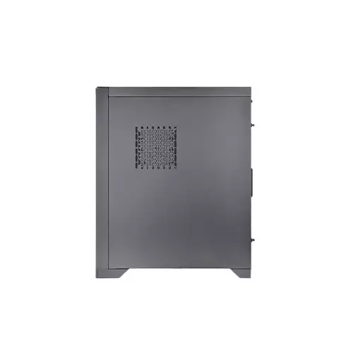 Thermaltake CTE T500 Air Full Tower ATX Desktop Case (Black) - 5