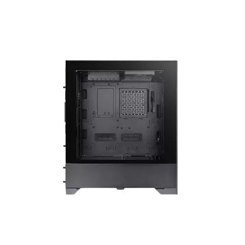 Thermaltake CTE T500 Air Full Tower ATX Desktop Case (Black) - 6