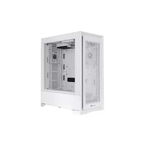 Thermaltake CTE T500 Air Full Tower ATX Desktop Case (White) - 1