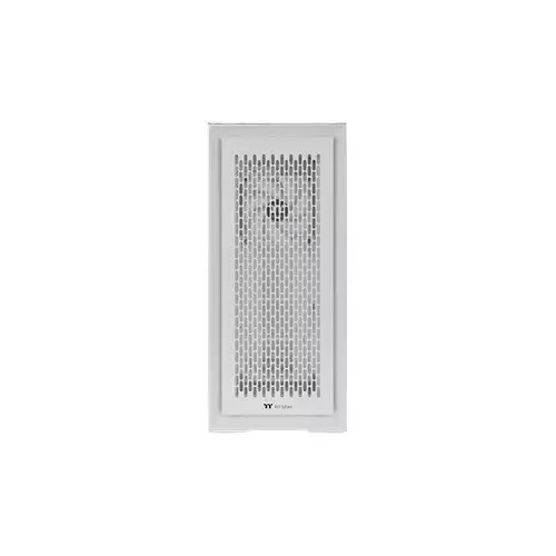 Thermaltake CTE T500 Air Full Tower ATX Desktop Case (White) - 4