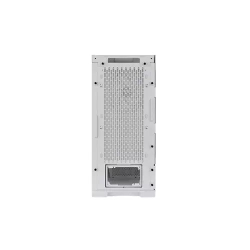 Thermaltake CTE T500 Air Full Tower ATX Desktop Case (White) - 5