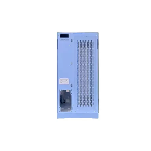 Thermaltake CTE E660 MX Mid Tower E-ATX Desktop Case (Hydrangea Blue) - 3