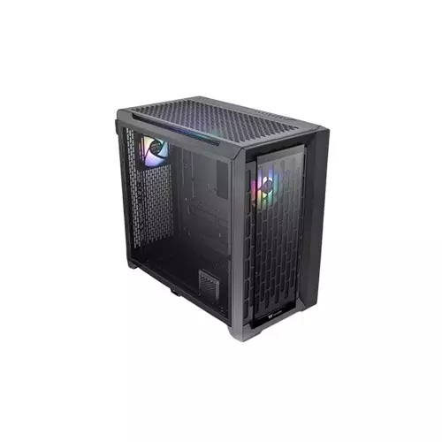 Thermaltake CTE C750 TG ARGB Full Tower ATX Desktop Case - 1
