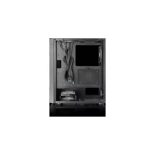Thermaltake Versa XM1 TG Mid Tower Case - 3